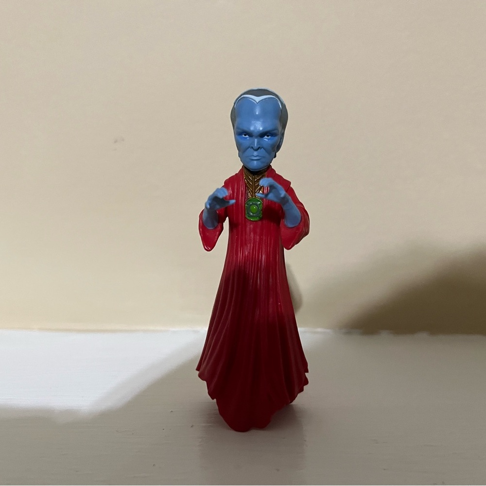 Green Lantern Sayd Action Figure Toy